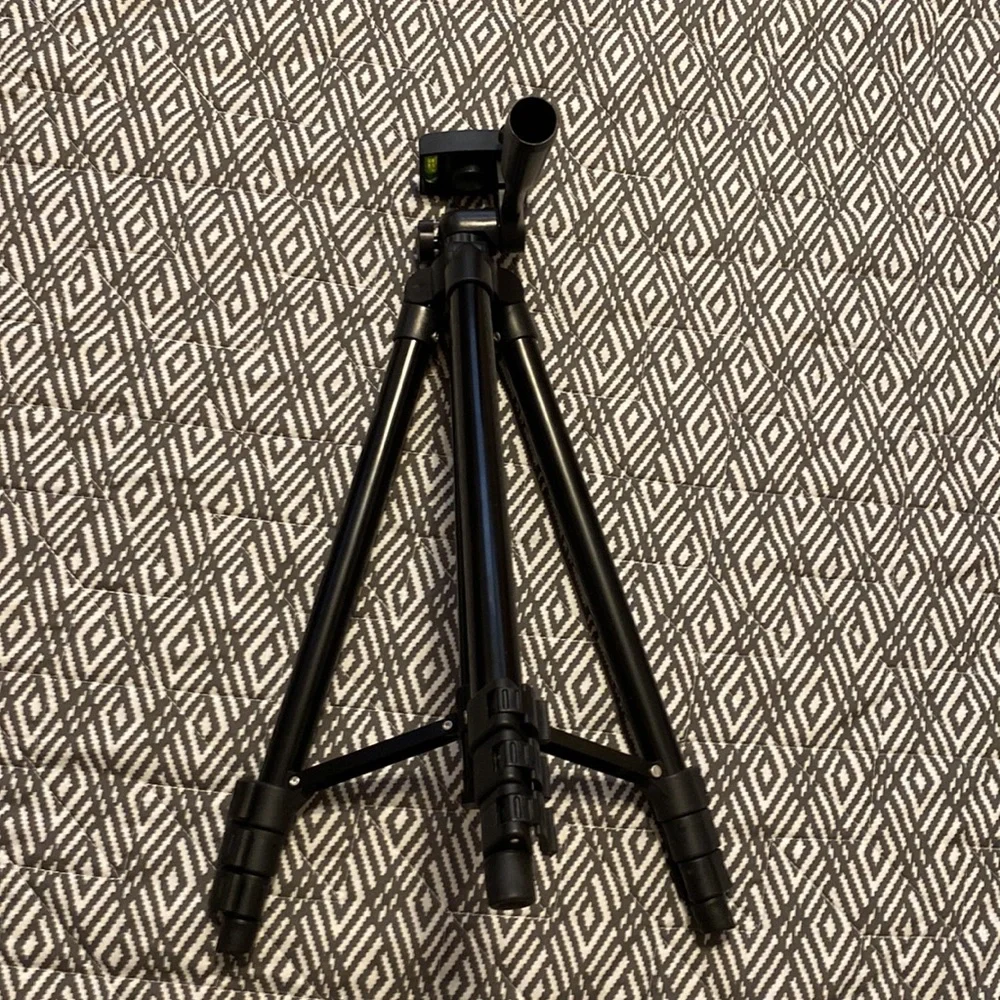 N/A camera stand